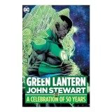 Green Lantern, Geoff Johns, Len Wein, Dave Gibbons