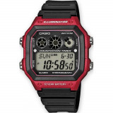 Ceas Barbati, Casio, Collection AE AE-1300WH-4A - Marime universala