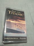 Cumpara ieftin CASETA AUDIO TITANIC-MUSIC FROMK ORIGINALA, Folk