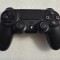 Controller original Sony DualShock 4 Playstation 4 (PS4), Negru - poze reale