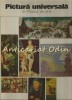 Pictura Universala Muzeul Arta RSR - Cristian Benedict, Meridiane 1975, Album Pictura Romana