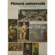 Pictura Universala In Muzeul De Arta Al R. S. R. - Cristian Benedict
