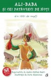 Cumpara ieftin Ali-Baba si cei patruzeci de hoti - Abdul-Fattah Sabri