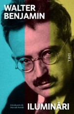 Iluminări - Paperback brosat - Trei