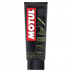 Crema Curatare Maini Motul M4, 100ml