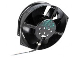 Ventilator axial AC 230V &Oslash;150x55mm 325m3/h 48dBA