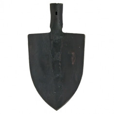 Daltă Gardex 1450 g, ascuțită, forjată, fără mâner