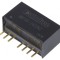 Convertor DC/DC 10W 18-36V la 3.3V 2.4A SIP8