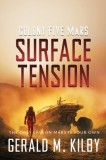 Surface Tension Colony Five Mars