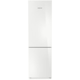 Combina frigorifica Liebherr CNgwc 5723 Plus, EasyFresh, NoFrost, 371 l, 201.5 сm, Clasa C, Alb