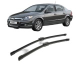 Cumpara ieftin Set stergatoare auto OPEL ASTRA H Saloon (A04) 2007-2014, pentru parbriz, Bosch Aerotwin
