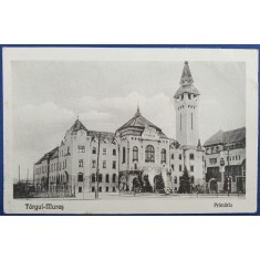 1925 - Targu Mures, Primaria (jud. Mures)