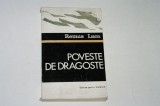 Poveste de dragoste - Remus Luca