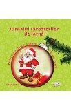 Jurnalul sarbatorilor de iarna - Clasa 2, Autor Anonim