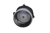 Ventilator Aeroterma Nissan Micra V K14 2019, 12V, 150W, Strend Pro, OEM 5W043-191165, Aer Cald/Rece, 2 Trepte