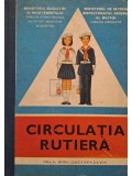 Haralambie Vlasceanu - Circulatia rutiera - Manual pentru clasele a V-a si a VI-a (Editia: 1978)