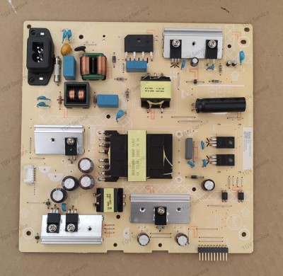 Sursă TV Philips 715GC965-P01-000-B03M 65PUS7008/12 foto