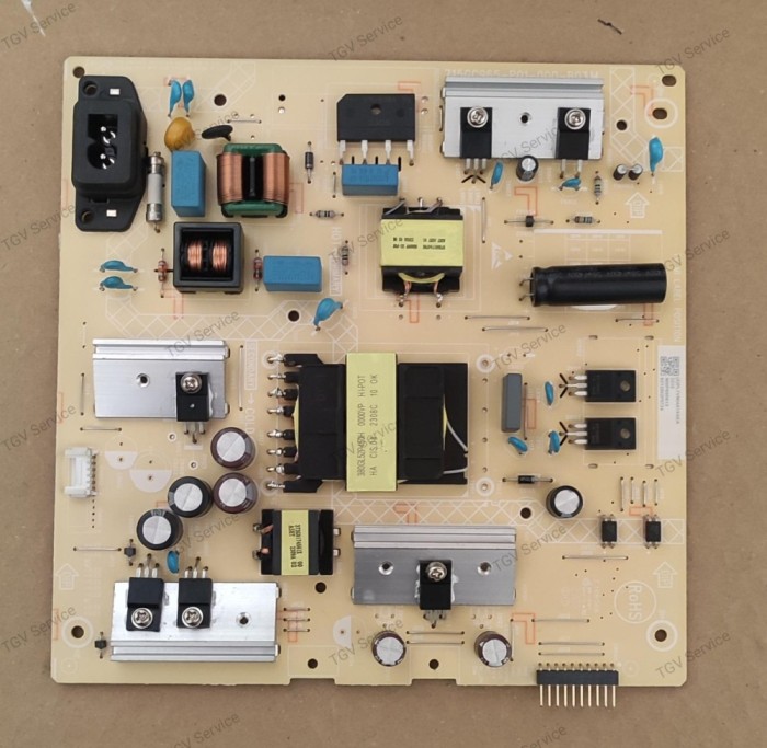Sursă TV Philips 715GC965-P01-000-B03M 65PUS7008/12
