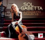 Il Progetto Vivaldi 1-3 | Sol Gabetta, Clasica, Sony Classical