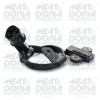 MEAT &amp; DORIA 87506 Senzor impulsuri, arbore cotit