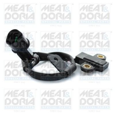 MEAT &amp;amp; DORIA 87506 Senzor impulsuri, arbore cotit foto