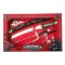 Set Accesorii Arme Ninja