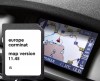 RENAULT SDCard GPS Harti Navigatie RENAULT LAGUNA Megane Scenic Clio Espace Carminat Tomtom Navi GPS ROMANIA