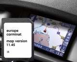RENAULT SDCard GPS Harti Navigatie RENAULT LAGUNA Megane Scenic Clio Espace Carminat Tomtom Navi GPS ROMANIA