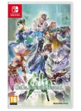 Saga Emerald Beyond NSW