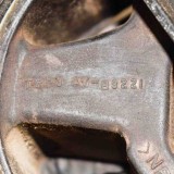 Suport Cutie Viteze Toyota C-HR X1 2018 OEM AV-B9221 3447922 Original