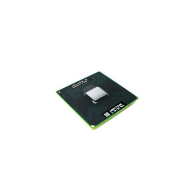Procesor Laptop Refurbished Intel Core2Duo Slb3R T8400 @ 2.26Ghz foto