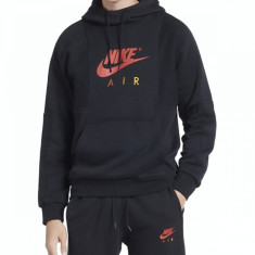 Hanorac Nike M NSW NIKE AIR PO BB HOODIE