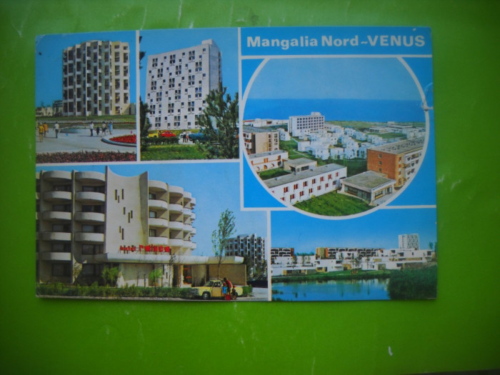 HOPCT 49859 MANGALIA NORD VENUS -CT -CIRCULATA