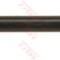 Bieleta directie VW POLO (6N2) (1999 - 2001) TRW JAR507