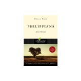 Philippians: Jesus Our Joy