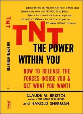 TNT: The Power Within You foto
