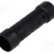Terminal cu compresie, cablu 25mm2, cositorit, BM GROUP - BM 80660