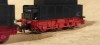 3 bucati tendere PIKO pt. locomotive scara ho / 16.5 m, 1:87, H0m - 1:87