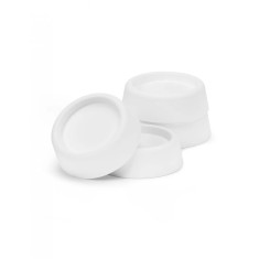 Set 4 picioruse antivibratie, amortizoare masina de spalat