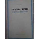 DARVINISMUL SI TEORIILE EREDITATII-N.D. IVANOV-224237