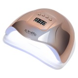 Cumpara ieftin Lampa UV LED 72W Evolution Elite - LUXORISE, Rose Gold