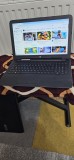 LEPTOP HP MODEL TPN-C126 PROCESOR AMD E2-7110 AMD RADEON R2 GRAPHICS 1,8 GHz/ HARD 1 TERA/RAM 4GB , WIN 10 INSTALAT RECENT ., 1 TB, 16