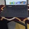 LEPTOP HP MODEL TPN-C126 PROCESOR AMD E2-7110 AMD RADEON R2 GRAPHICS 1,8 GHz/ HARD 1 TERA/RAM 4GB , WIN 10 INSTALAT RECENT .