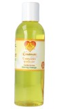 Cumpara ieftin Ulei de masaj, Nature Body, cu incalzire Enamore Vanilla Sunrise, 100 ml