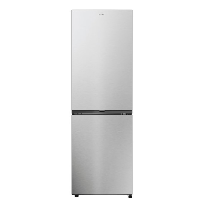 Combina frigorifica Candy ECN2CQTEX186