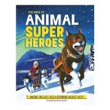 The Book of Animal Superheroes