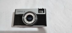 APARAT FOTO SMENA SL , pe film 35 ,obiectiv Lomo T-43 40 mm f/4 , MADE IN USSR .