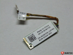 Bluetooth Laptop Dell XPS M1330 OCW725 foto