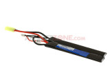 LIPO - ACUMULATOR 7.4V - 1300MAH - 20C - TWIN TYPE