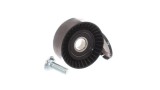 Rola ghidare curea transmisie Toyota Auris, Avensis, Celica, Corolla, Corolla Compact, Corolla Verso, MR2 III, Rav 4 II Motor 1.4, diam. 70.2 mm,